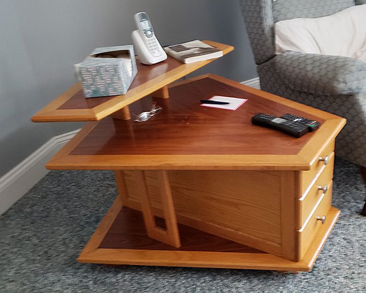 1994 side table